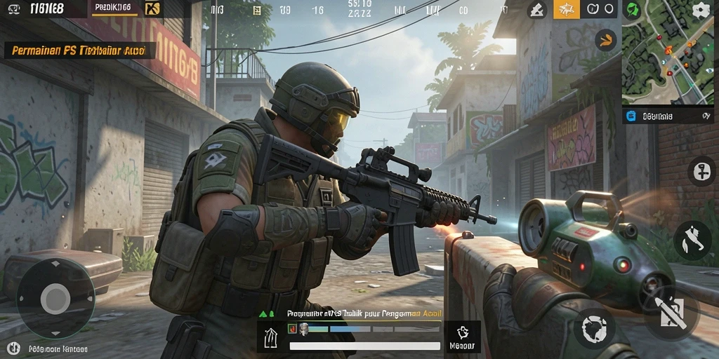 Gameplay seru dan mendebarkan dalam PREDIKSI168.