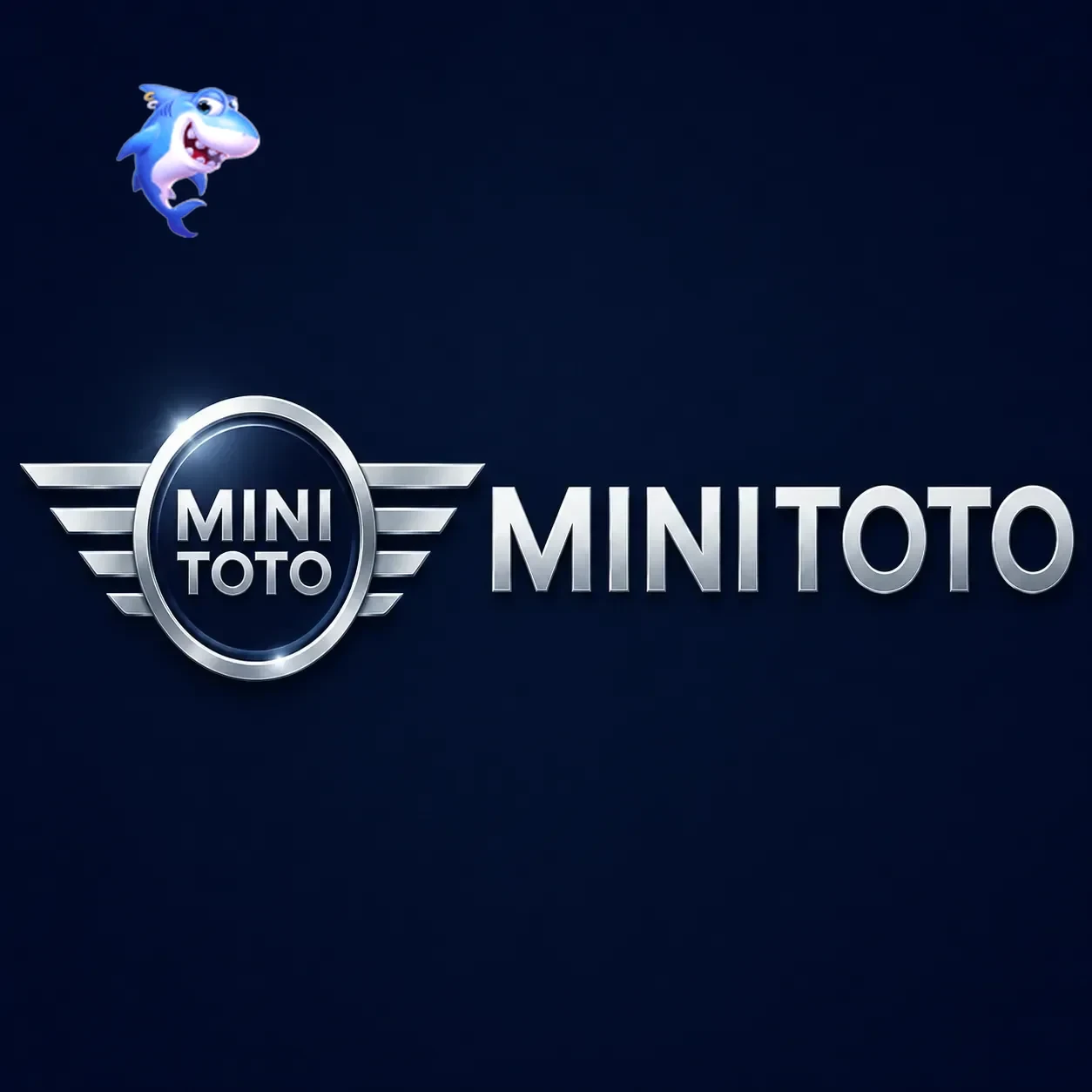 Logo minitoto
